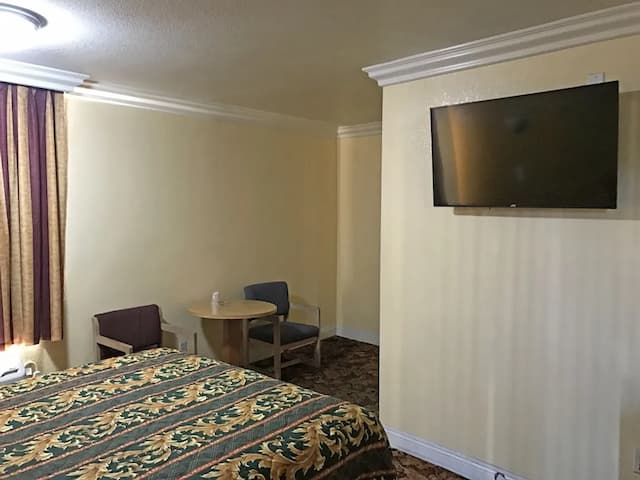 새털라이트 모텔-룸-2