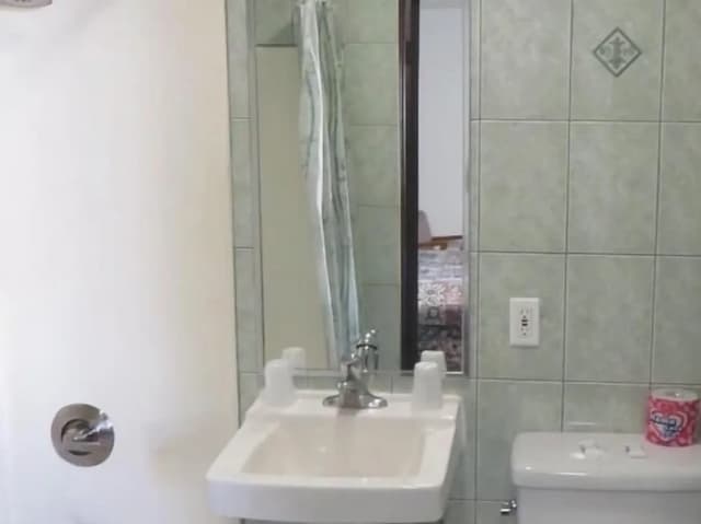 鷹岩汽車旅館-標準客房, 1 張特大雙人床-6