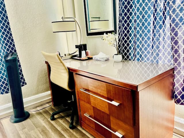 애드미럴 호텔-스탠다드룸, 퀸사이즈침대 1개, 전용 욕실-17