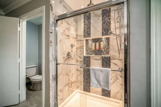 洛杉磯區貝爾溫德姆套房旅遊旅館-套房, 1 張特大雙人床及 1 張梳化床, 非吸煙房-7