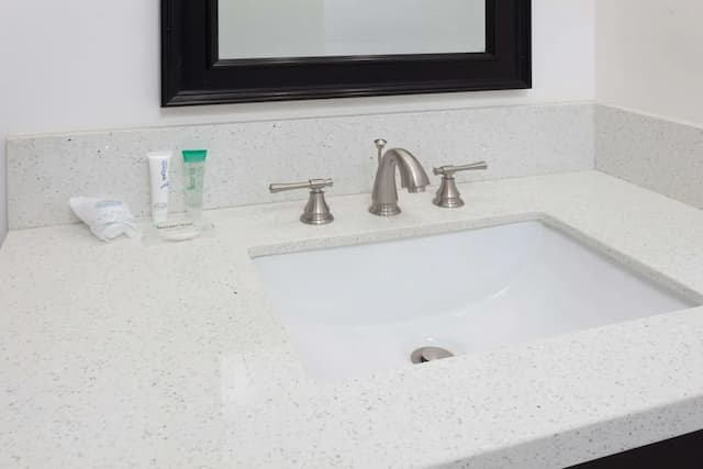 洛杉磯市中心騎士酒店-客房, 1 張加大雙人床-16