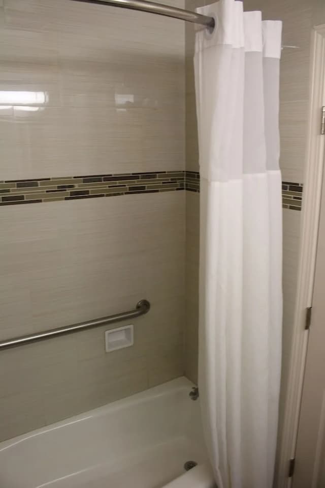 ベイ ブリッジ イン-シティ ルーム クイーンベッド 1 台 バリアフリー-3