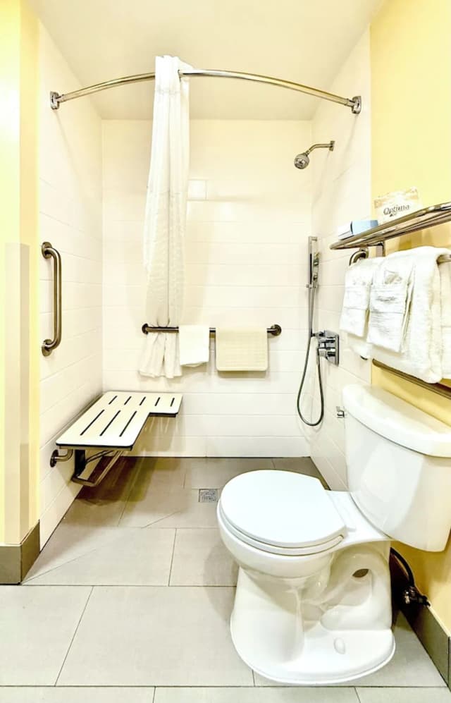 洛杉磯國際機場威尼斯海灘國王碼頭溫德姆戴斯飯店-套房, 多張床, 無障礙, 非吸煙房-7