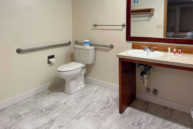 艾德蒙斯北西雅圖伊克諾小屋飯店-套房, 多張床, 非吸煙房-8