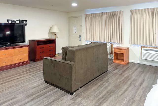 艾德蒙斯北西雅圖伊克諾小屋飯店-套房, 多張床, 非吸煙房-3