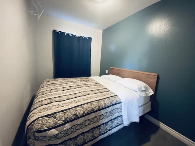 샌즈 인-스탠다드 더블룸-2