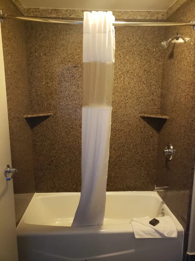 伯班克波托菲諾飯店-標準客房, 1 張特大雙人床-6