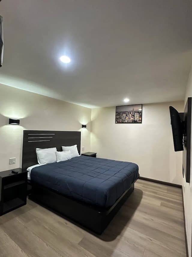 デル エアー イン-スタンダード ルーム キングベッド 1 台-8