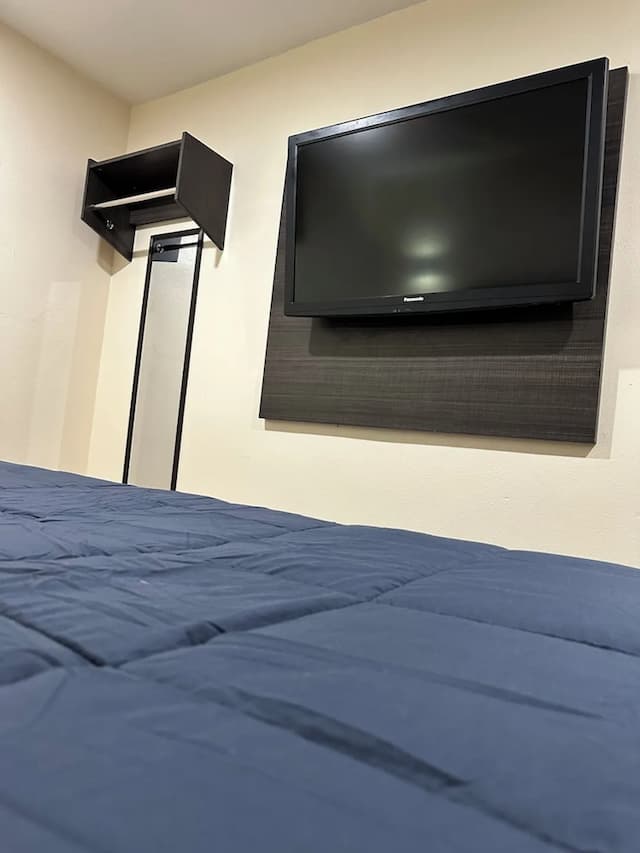 デル エアー イン-スタンダード ルーム キングベッド 1 台-15