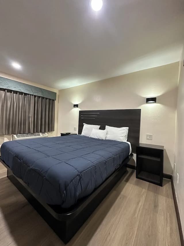 デル エアー イン-スタンダード ルーム キングベッド 1 台-14