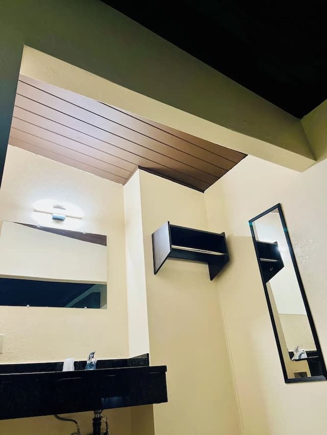 デル エアー イン-スタンダード ルーム キングベッド 1 台-4