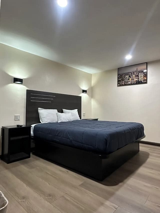 デル エアー イン-スタンダード ルーム キングベッド 1 台-11