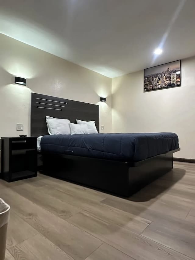 デル エアー イン-スタンダード ルーム キングベッド 1 台-13