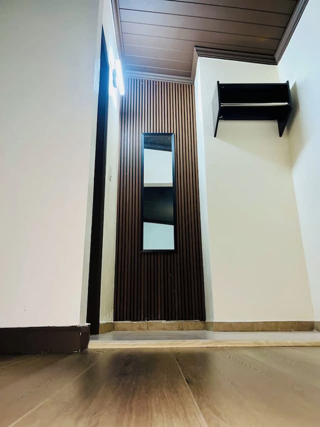 デル エアー イン-スタンダード ルーム クイーンベッド 2 台 禁煙-3