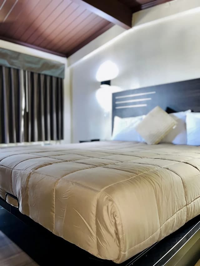 デル エアー イン-スタンダード ルーム クイーンベッド 2 台 禁煙-5