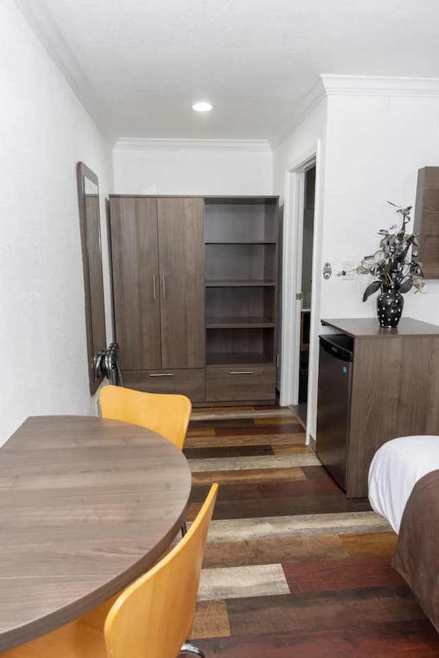 貝爾弗勞爾價值酒店-客房-2