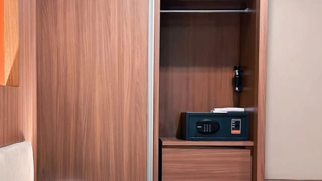 Quality Beach Resorts and Spa Patong-Deluxe Pool Front-10