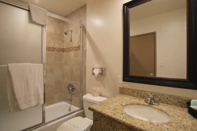 Dunes Inn - Wilshire-Standard Room, 2 Queen Beds-2