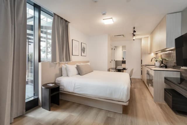 Smithe House-Studio-5