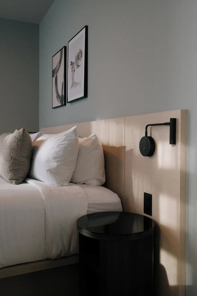 Smithe House-Apartment, 1 Bedroom-18