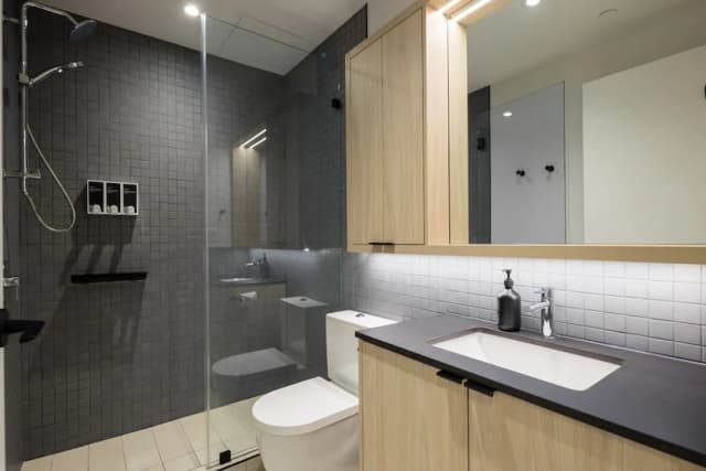 Smithe House-Apartment, 1 Bedroom-6