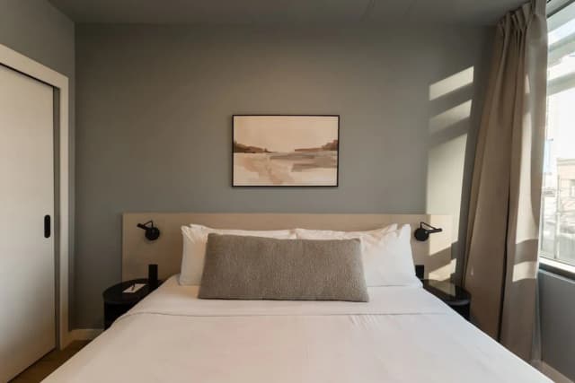 Smithe House-Apartment, 2 Bedrooms-5