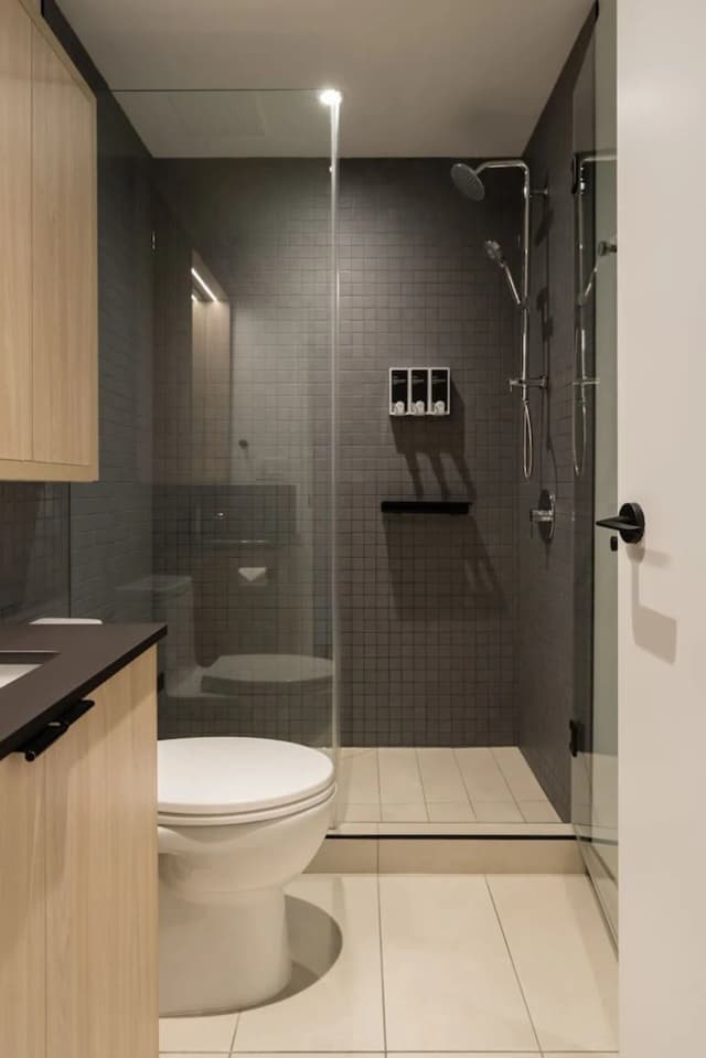 Smithe House-Apartment, 2 Bedrooms-15