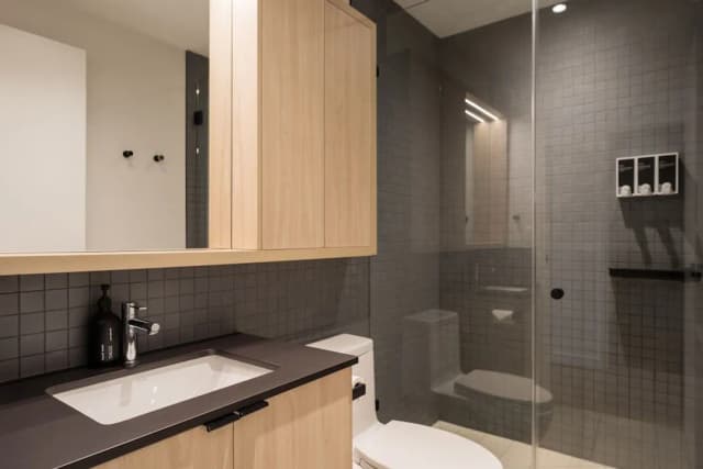 Smithe House-Apartment, 2 Bedrooms-16