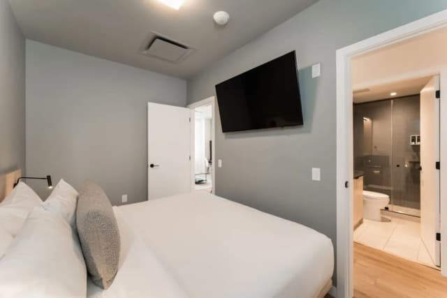 Smithe House-Apartment, 2 Bedrooms-13