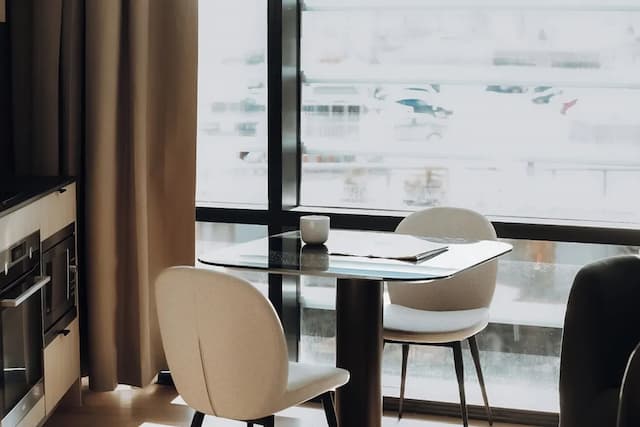 Smithe House-Deluxe Apartment, 2 Bedrooms-2