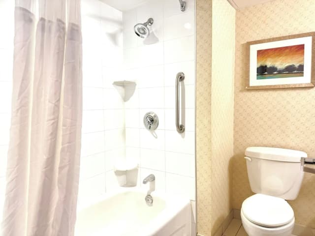 Holiday Inn Express Hotel & Suites Riverport Richmond by IHG-标准房, 2 张大床-10