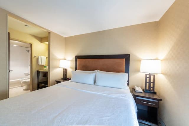 Holiday Inn Express Hotel & Suites Riverport Richmond by IHG-客房 (Specialty)-2