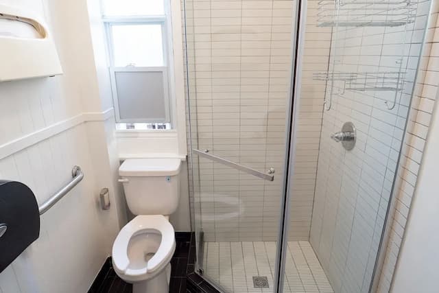 뮤직 시티 호텔 - 홈 오브 더 샌프란시스코 뮤직 홀 오브 페임-Single Bed in 4 Bed Male Capsule Room-5