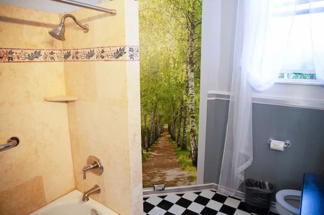 뮤직 시티 호텔 - 홈 오브 더 샌프란시스코 뮤직 홀 오브 페임-Single Bed in 6 Bed Male Capsule Room-4