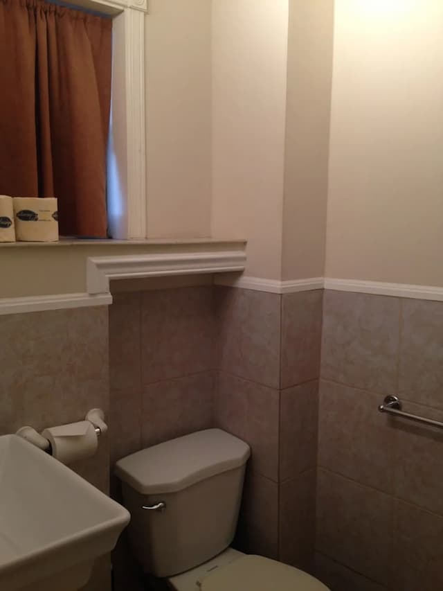 雷克斯飯店-雙人房, 2 張標準雙人床, 私人浴室-6