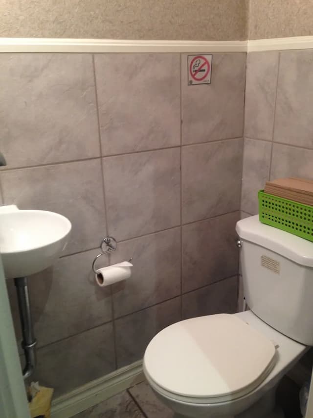 雷克斯飯店-基本雙人或雙床房, 共用浴室-9