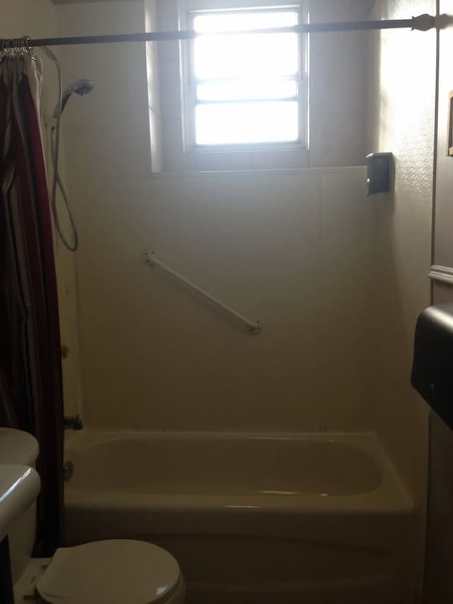 雷克斯飯店-基本雙人或雙床房, 共用浴室-11