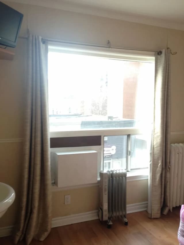 雷克斯飯店-基本雙人或雙床房, 共用浴室-12