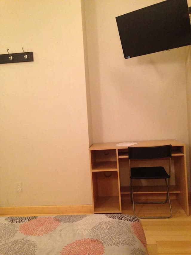 雷克斯飯店-標準客房, 1 張標準雙人床, 私人浴室 (Large Room)-5