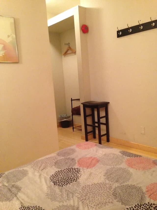 雷克斯飯店-標準客房, 1 張標準雙人床, 私人浴室 (Large Room)-3