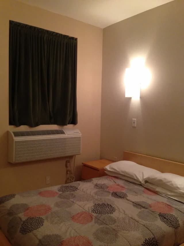 雷克斯飯店-標準客房, 1 張標準雙人床, 私人浴室 (Large Room)-2