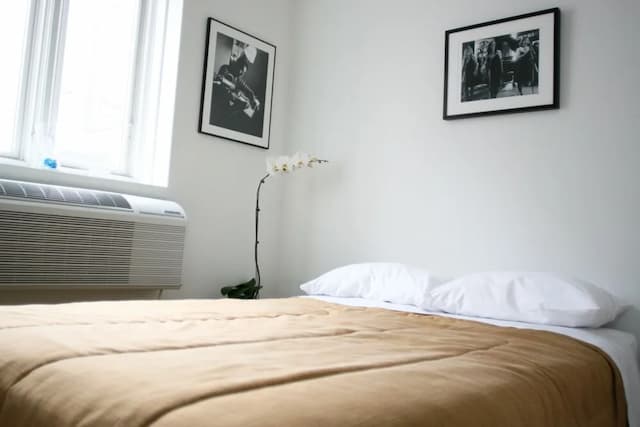 雷克斯飯店-標準客房, 私人浴室-5