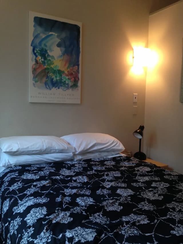 雷克斯飯店-標準客房, 私人浴室-4