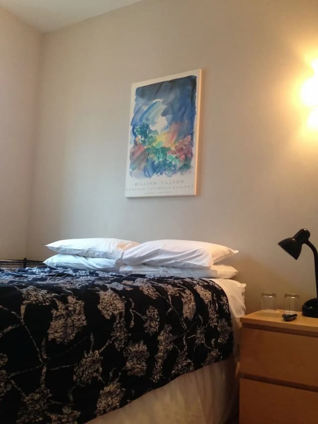 雷克斯飯店-標準客房, 私人浴室-2