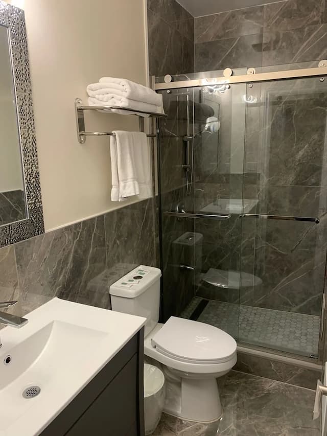 ドラゴン ゲート イン-ルーム-9