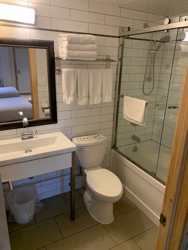 ドラゴン ゲート イン-ルーム-4