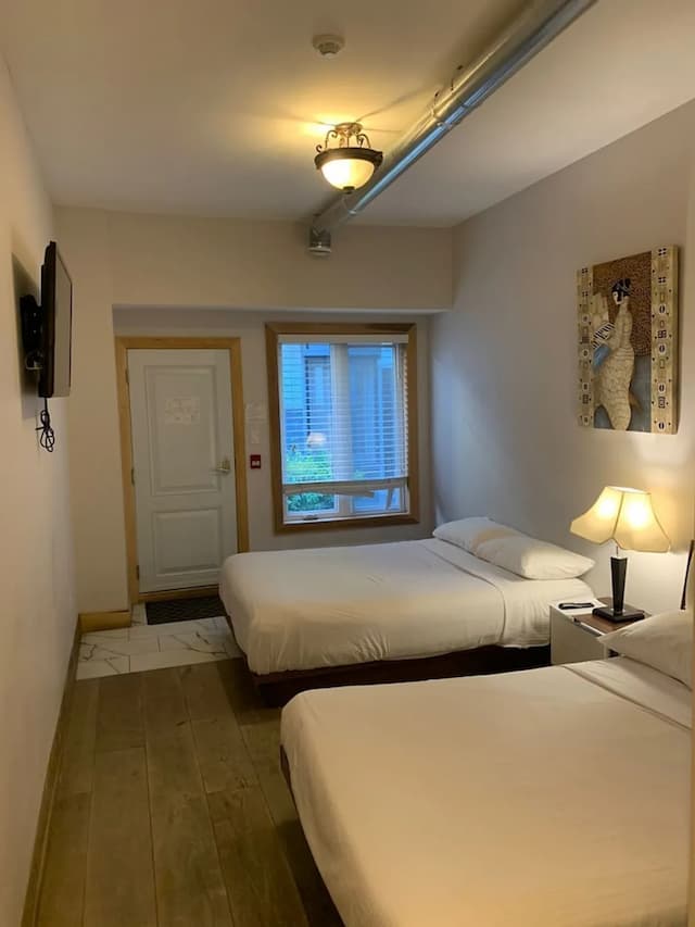 ドラゴン ゲート イン-ルーム-1