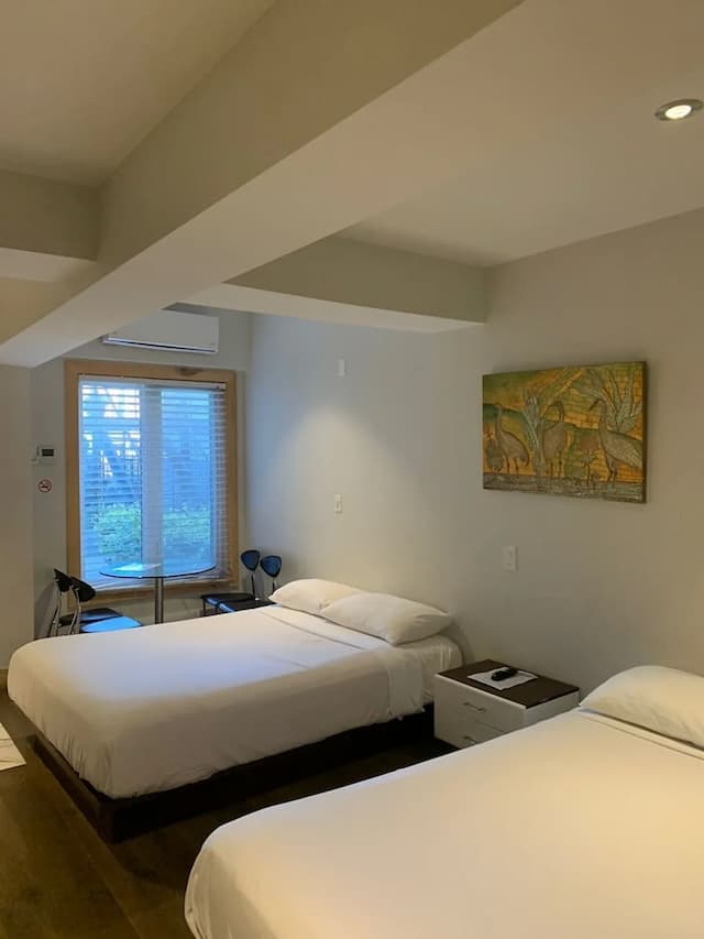 ドラゴン ゲート イン-ルーム-3