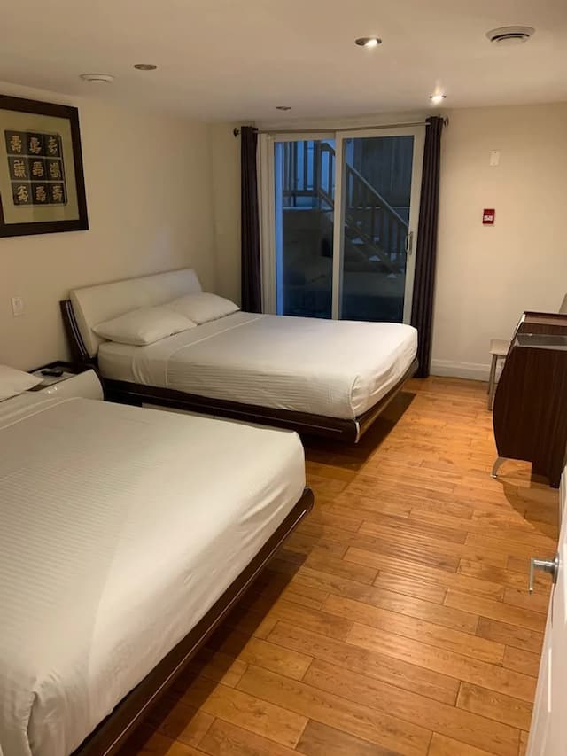 ドラゴン ゲート イン-ルーム-8