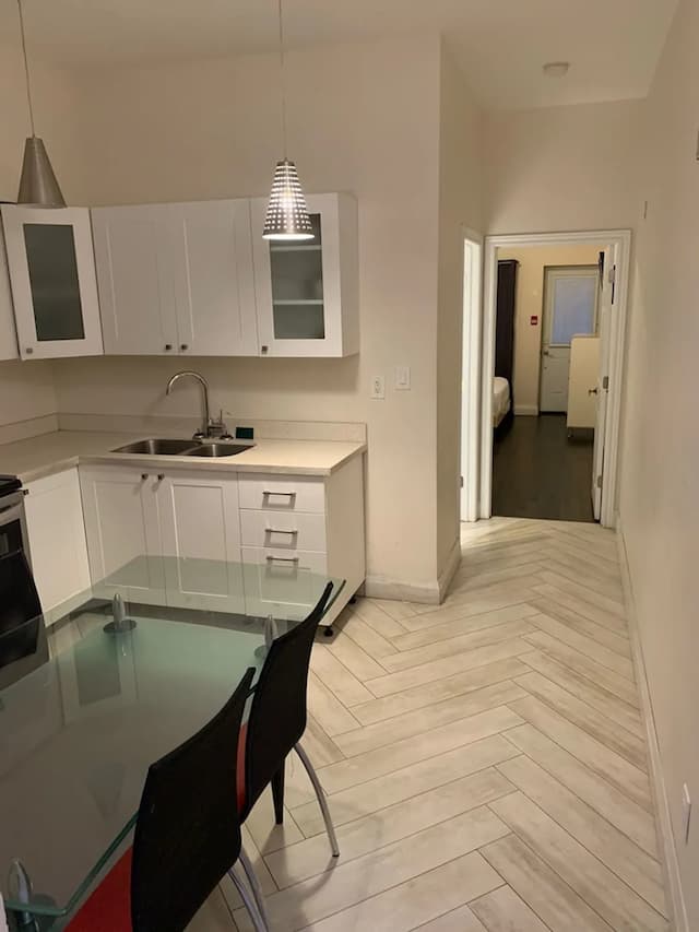 ドラゴン ゲート イン-ルーム-1